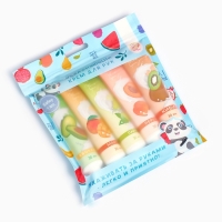 Крем для рук &laquo;Фруктовый микс&raquo;, набор 5 шт