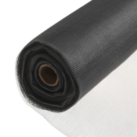 Сетка москитная ТУНДРА, 1,4&times;30 м, стекловолокно