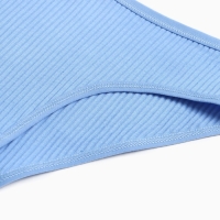 Трусы женские слипы, цвет МИКС, размер 42 Трусы женские слипы, цвет МИКС, размер 42