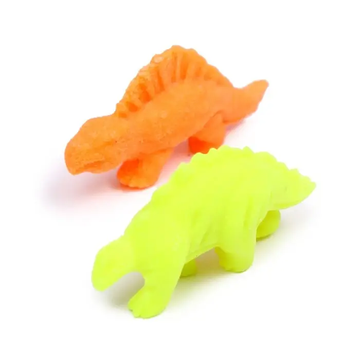 Растущие животные &laquo;Динозавры&raquo;, набор 2 шт., МИКС