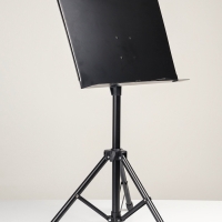 Подставка для нот, пюпитр Music Life оркестровый