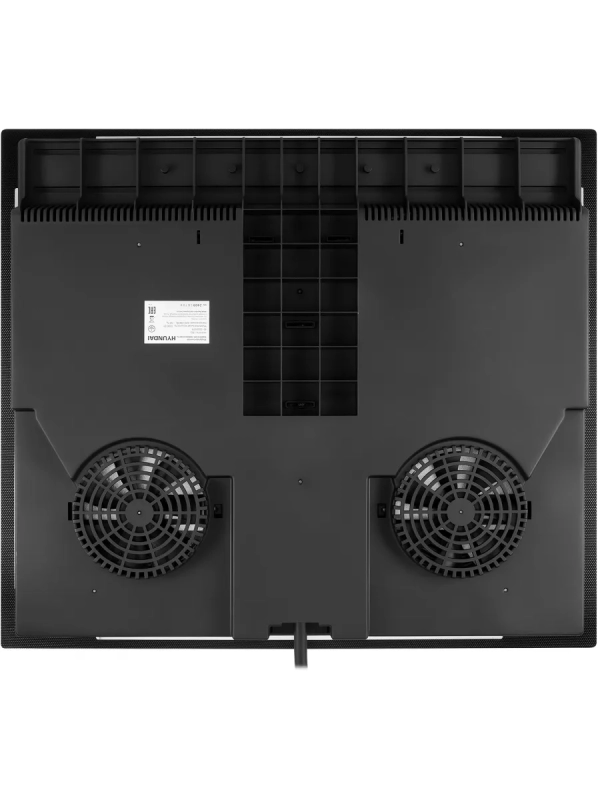 Индукционная варочная поверхность HHI 6741 BG