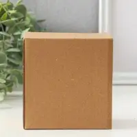 Сувенир песчаник "Монах" 5,3х4х14 см