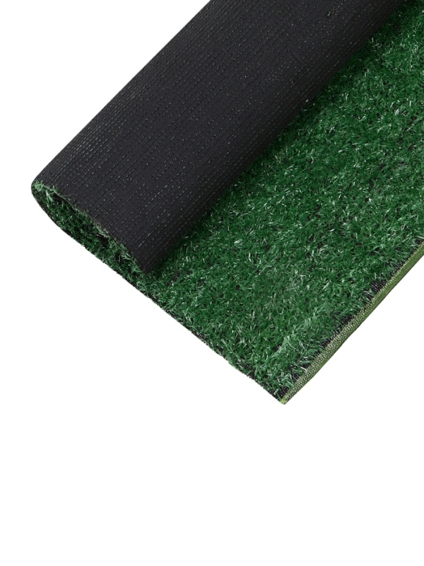 Газон искусственный, ворс 10 мм, 1 &times; 2 м, зелёный, Greengo