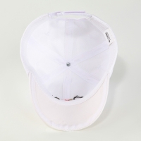 Кепка детская для девочки с ушками &laquo;Кошечка&raquo;, р-р. 48-50