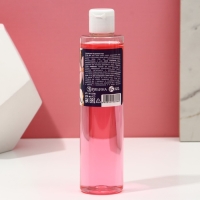 Подарочный набор косметики &laquo;Сказочная забота&raquo;, гель для душа 250 мл и мочалка для тела, ЧИСТОЕ СЧАСТЬЕ