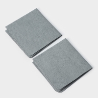 Салфетка Future Alp Micro PVA &laquo;Multilayer&raquo;, 2 шт, для повседневной уборки, 30&times;30 см