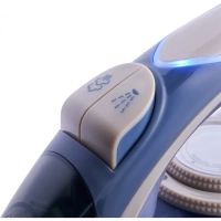 Утюг H-SI02510 3200Вт темно-синий