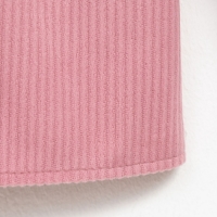 Костюм детский KAFTAN "Velvet", р. 30 (98-104), розовый