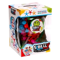 Конструктор &laquo;Забавные присоски&raquo;, 30 деталей