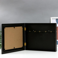 Ключница "Тигр" 26х31х4,5 см венге Ключница "Тигр" 26х31х4,5 см венге