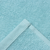 Подарочный набор новогодний "Жду чудо" полотенце и аксессуары