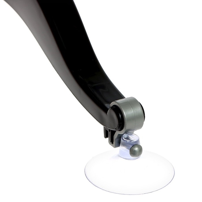 Барабанная установка &laquo;Хард-рок&raquo;, 5 барабанов, 1 тарелка, цвет чёрный