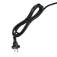 Фен технический DEKO HG2400W, 2400 Вт, 300/500 л/мин, 380/600 &deg;С, 4 насадки