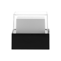 Светильник фасадный «Гранд», FSD-032, 5 Вт, 3000К, IP65, 220 В, пластик, черный Светильник фасадный «Гранд», FSD-032, 5 Вт, 3000К, IP65, 220 В, пластик, черный