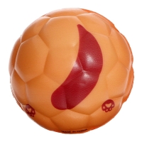 Мяч детский мягкий &laquo;Кругляшки&raquo; 6,3см, , в шоубоксе