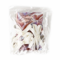 Краб для волос и заколки &laquo;Dream girl&raquo;, 10 х 14 см