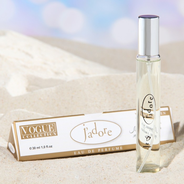 Парфюмерная вода женская J' adore, 33 мл Парфюмерная вода женская J' adore, 33 мл