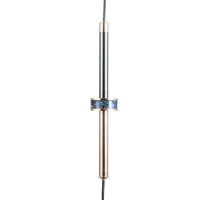 Светильник BayerLux "Алтер" LED 10Вт золото 14,5х8,5х32 см