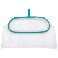 Насадка-сачок для чистки бассейна, 43 х 21 см, 58278 Bestway Насадка-сачок для чистки бассейна, 43 х 21 см, 58278 Bestway