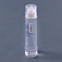 Клей канцелярский 50 грамм "Calligrata" густой, с силиконовым аппликатором