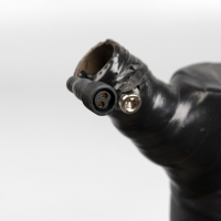 Светодиодное дерево &laquo;Баугиния&raquo; 2 м, 864 LED, постоянное свечение, 220 В, свечение мульти (RGB)