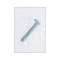 Ручка-кнопка CAPPIO,  d=25 mm. цвет золото/серый