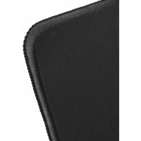 Коврик для мыши Hoco GM20, 200*240*2, чёрный Коврик для мыши Hoco GM20, 200*240*2, чёрный