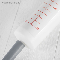 Прикол «Шприц-гигант» Прикол «Шприц-гигант»