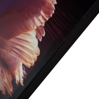 Картина на холсте "Пара белых лебедей" 50*70 см Картина на холсте "Пара белых лебедей" 50*70 см