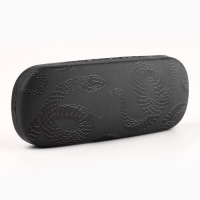 Футляр для очков новогодний подарок &laquo;Новый год: Змея&raquo; , 16 х 6 х 4 см