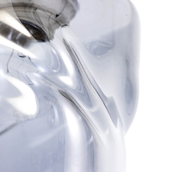 Светильник 91318/1 E27 40Вт черный 12х12х18 см