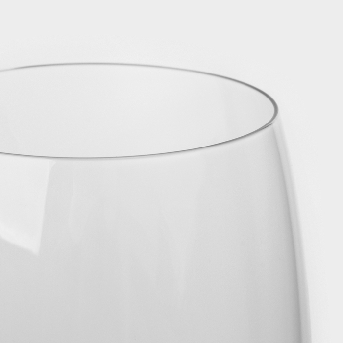 Набор стеклянных бокалов для пива «Баблс», 480 мл, 6 шт Набор стеклянных бокалов для пива «Баблс», 480 мл, 6 шт