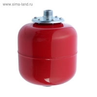 Бак расширительный Oasis RV-6, для систем отопления, вертикальный, 6 л Бак расширительный Oasis RV-6, для систем отопления, вертикальный, 6 л