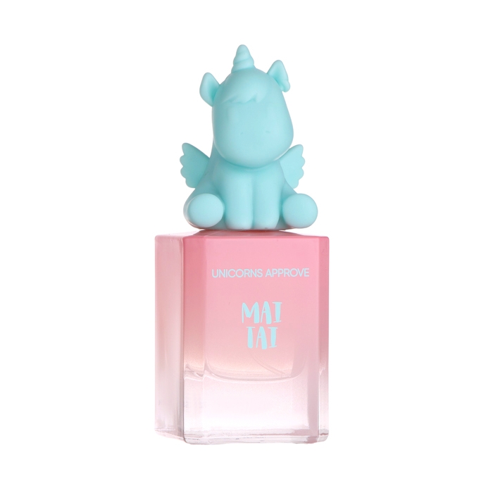 Парфюмированная вода женская Unicorns Approve Парфюмированная вода женская Unicorns Approve "Mai Tai", 50 мл