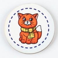 Обучающая игра &laquo;Новогоднее мемо: Весёлые картинки&raquo;