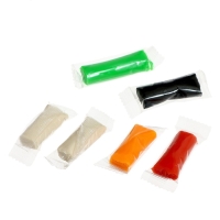 Набор для опытов &laquo;Снежный шар. Снеговик&raquo;