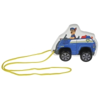 Каталка &laquo;Гонщик&raquo; Щенячий Патруль, 12 см