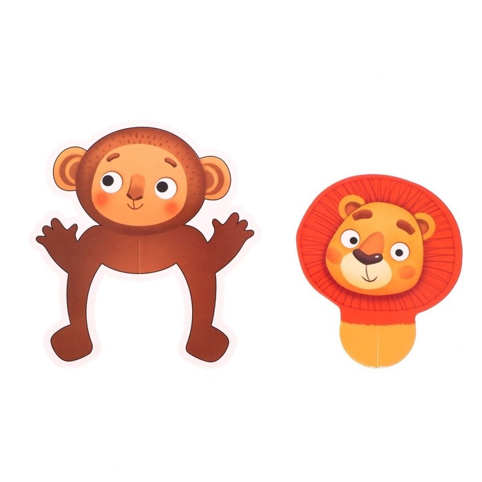 Набор для опытов «Извержение вулкана», пустыня, в пакете Набор для опытов «Извержение вулкана», пустыня, в пакете