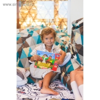 Музыкальная книга &laquo;Страусёнок&raquo;, 12 стр.