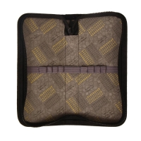 Пенал 1 секция, 90 х 195 х 25 мм, Calligrata "Джойстик" ламинированный картон Пенал 1 секция, 90 х 195 х 25 мм, Calligrata "Джойстик" ламинированный картон