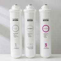 Комплект фильтроэлементов &laquo;Барьер. Эксперт. Stаndаrd&raquo;