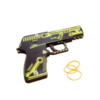 Пистолет-резинкострел &laquo;Глог МХ-1&raquo;