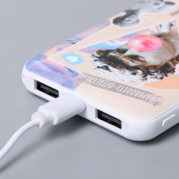 Наушники, маска для сна и зарядное устройство 5000 mAh м. PB-01 «Love», 20,5 х 16,5 см. Наушники, маска для сна и зарядное устройство 5000 mAh м. PB-01 «Love», 20,5 х 16,5 см.