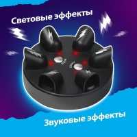 Настольная игра &laquo;Шок рулетка&raquo;, 2-6 игроков, 12+