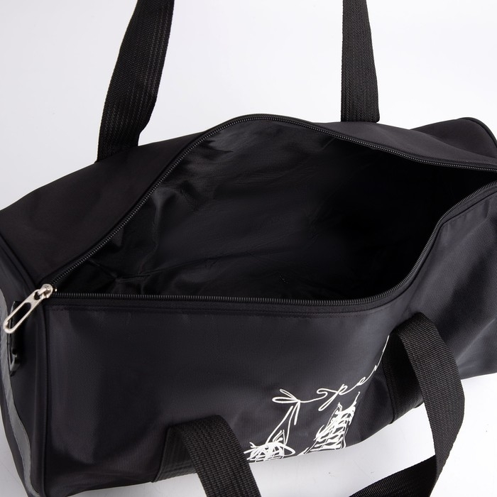 Сумка детская спортивная для мальчика &laquo;Кеды&raquo;, 40 х 20 х 20см