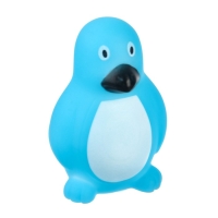 Набор резиновых игрушек для ванны &laquo;На острове&raquo;, с пищалкой, 8 шт, Крошка Я