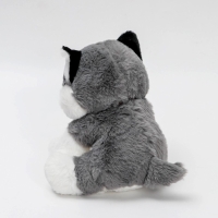 Мягкая игрушка &laquo;Хаски&raquo;, 20 см