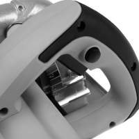 Пила циркулярная "Ресанта" ДП-165/1300, 1300 Вт, 165х20 мм, 5500 об/мин, 90/45&deg;