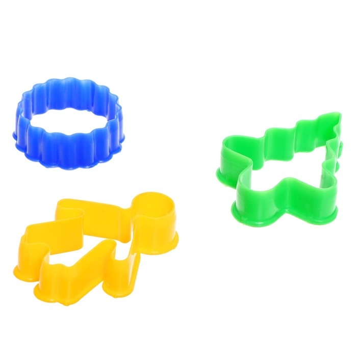 Набор &laquo;Маленький кулинар&raquo;